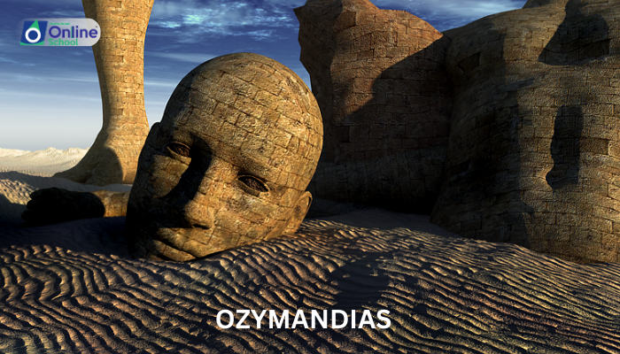 Lesson 07: Ozymandias Comprehension (A)